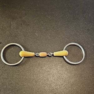 Comfort Training And Lunging Bit